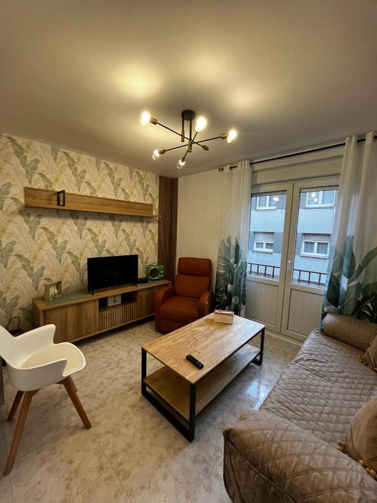 Precioso Piso Totalmente Reformado. Apartment Gijon Exterior photo